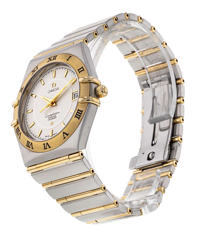 Omega Constellation 1252.30.00